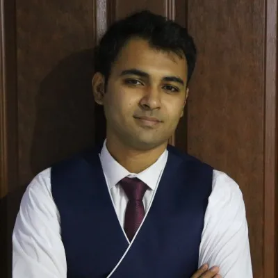 Muhammad Talha Qureshi - Solutions Architect at Esseal